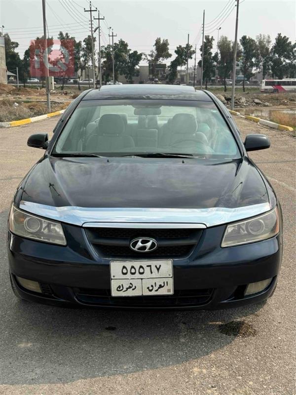 Hyundai for sale in Iraq